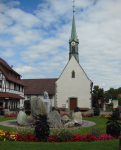 Kapelle (Unteruhldingen)