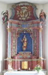 Kapelle (Unteruhldingen)