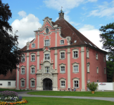 Ehem. Reichsabtei II (Salem)