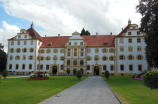 Ehem. Reichsabtei I (Salem)