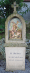 Wallfk. hl. Maria (Betenbrunn) (Heiligenberg)