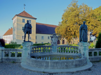 Schloss Heiligenberg (Heiligenberg)