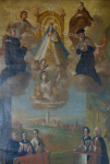 Wallfk. Maria Schray (Pfullendorf)