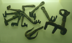 R&ouml;mermuseum (Mengen)