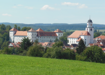 Schloss Me&szlig;kirch (Me&szlig;kirch)