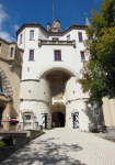 Schloss Sigmaringen II (Sigmaringen)