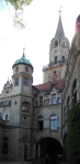 Schloss Sigmaringen II (Sigmaringen)
