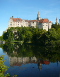 Schloss Sigmaringen I (Sigmaringen)