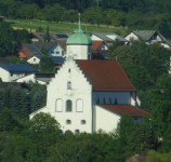 Schloss Scheer (Scheer)