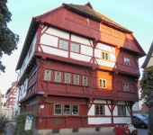 Altes Rathaus (Bad Saulgau)