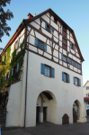 Buchauer Amtshaus (Bad Saulgau)