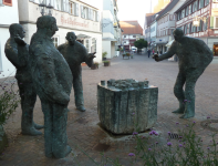 Altes Kloster (Bad Saulgau)