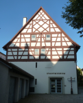 Stadtmuseum (Bad Saulgau)