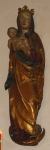 Pfk. hl. Johannes der T&auml;ufer (Bad Saulgau)
