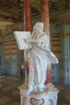 Ehem. Pr&auml;monstratenser-Reichsabtei II (Bad Schussenried)