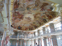Bibliothekssaal (Bad Schussenried)