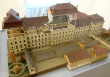Bibliothekssaal (Bad Schussenried)
