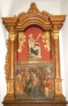 Ehem. Abteikirche hl. Magnus und Maria II (Bad Schussenried)