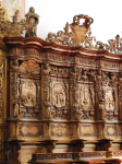 Ehem. Abteikirche hl. Magnus und Maria I (Bad Schussenried)