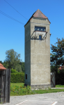 Turm-Umspannstation (Bad Schussenried)