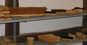 B&uuml;rstenmacher (Bad Schussenried)