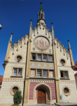 Spital zum Hl. Geist (Bad Waldsee)
