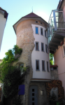 Wurzacher Tor und Stadtbefestigung (Bad Waldsee)