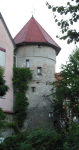Wurzacher Tor und Stadtbefestigung (Bad Waldsee)