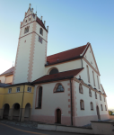 Kloster der Tertiarinnen II (Reute)