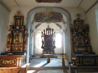 Frauenbergkapelle (Bad Waldsee)