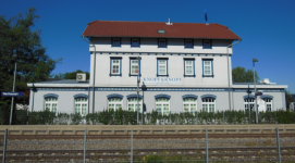 Knopf & Knopf-Museum (Warthausen bei Biberach)