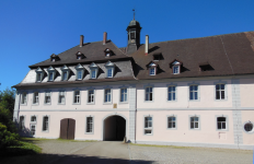 Schloss Warthausen (Warthausen bei Biberach)