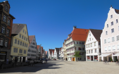 Marktplatz (Biberach an der Riss)