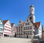 Marktplatz (Biberach an der Riss)