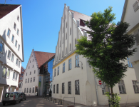 Stadtmuseum im Hospital hl. Geist (Biberach an der Riss)