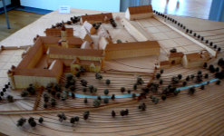 Ehem. Stiftsk. hl. Georg II (Ochsenhausen)