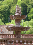 Ehem. Zisterzienserkloster I (Bronnbach bei Wertheim)