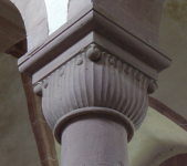 Klosterk. hl. Maria II (Bronnbach bei Wertheim)