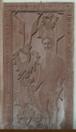 Klosterk. hl. Maria II (Bronnbach bei Wertheim)
