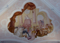 Pr&auml;latenbau I (Bronnbach bei Wertheim)