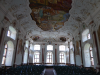 Pr&auml;latenbau II (Bronnbach bei Wertheim)