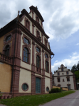 Ehem. Zisterzienserkloster II (Bronnbach bei Wertheim)