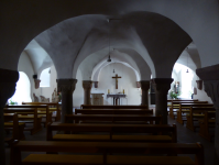 Ehem. Zisterzienserkloster II (Bronnbach bei Wertheim)