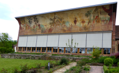 Orangerie (Bronnbach bei Wertheim)
