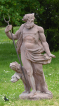 Schl&ouml;sschen und Hofgarten (Wertheim)