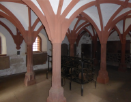 Burgruine II (Wertheim)
