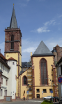 Ehem. Stiftskirche II (Wertheim)