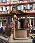 Engelsbrunnen (Wertheim)