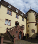 GrafschaftsMuseum Wertheim III (Wertheim)