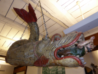GrafschaftsMuseum Wertheim III (Wertheim)